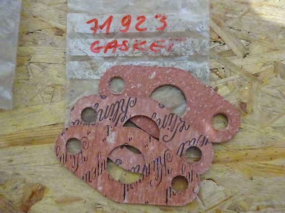 Alfa Laval Gasket 71923 #1