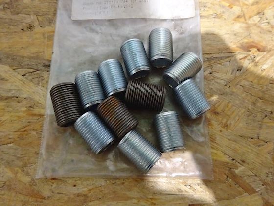 Alfa Laval Nipple 27517 #1