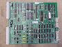 MGE UPS System MGE Galaxy 51028163XD-2BA CRII PCB Board #1