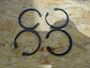Alfa Laval Snap Ring/circlip 22364222 #1
