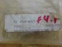 Alfa Laval Stud Bolt 71143 #2
