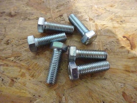 Alfa Laval Screw 72926 #1