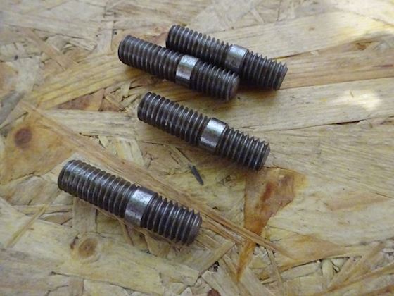 Alfa Laval Stud Bolt 70485 #1