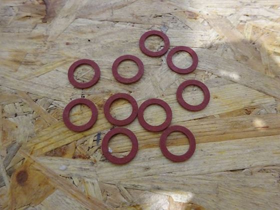 Alfa Laval Gasket 4321900 #1