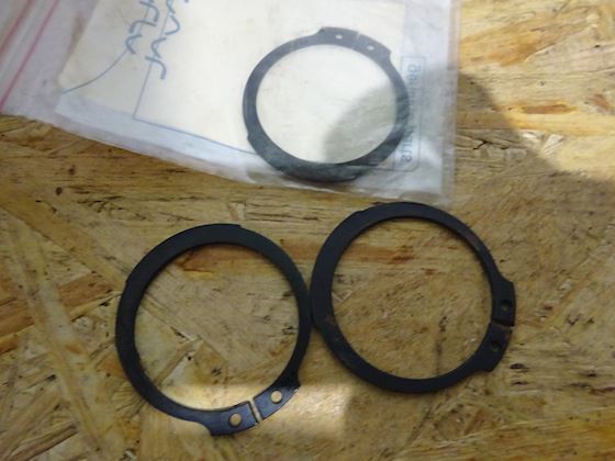 Alfa Laval Snap Ring 22364117 #1