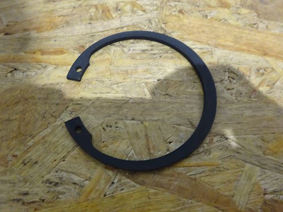 Alfa Laval Snap Ring 22364234 #1