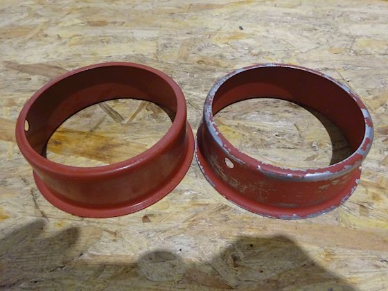 Alfa Laval Hood 51953101 #1