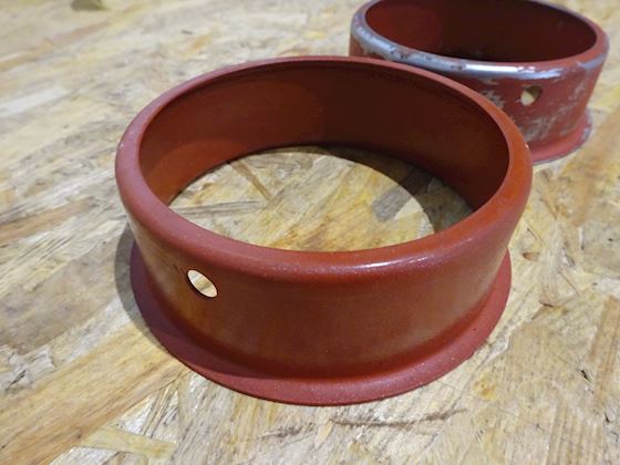 Alfa Laval Hood 51953101 #2