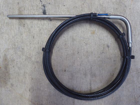 Kongsberg MN3290S240U25 #1