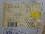 Alfa Laval Height Adjusting Ring 54366301 #2