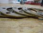 Alfa Laval Protecting Washer 54021501 #2