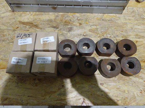 Alfa Laval Bearing 54574280 #1