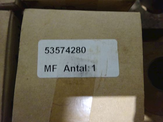 Alfa Laval Bearing 54574280 #3
