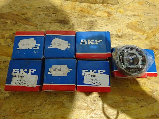 Alfa Laval Ball Bearing 3813100 #1