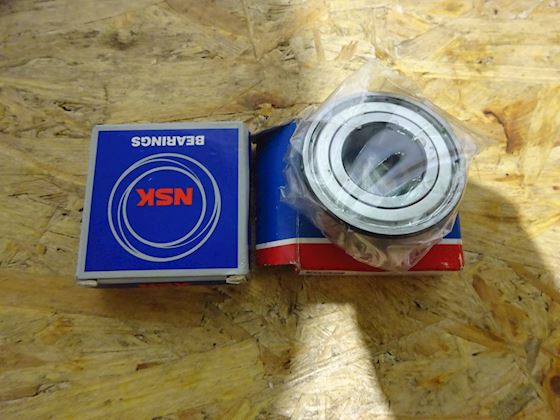 Alfa Laval Ball Bearing (6205) #1