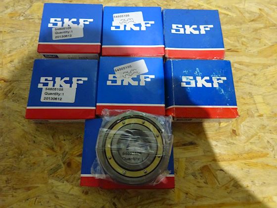 Alfa Laval Ball Bearing 54805105 #1