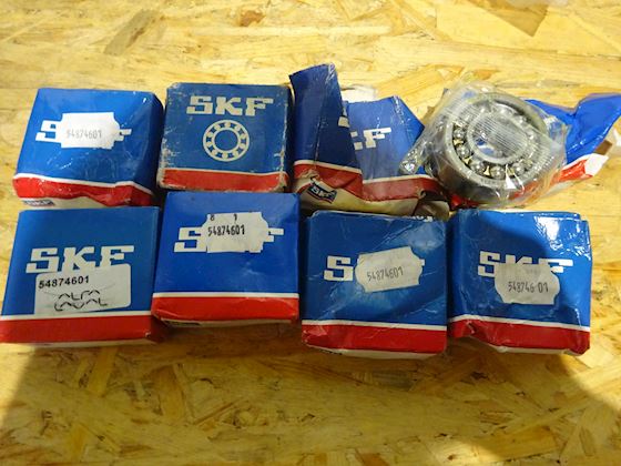 Alfa Laval Ball Bearing 54874601 #1