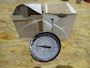 Alfa Laval Temperature Gauge 53725601 #1