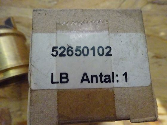 Alfa Laval Valve Cone 52652402 #2