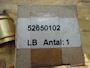 Alfa Laval Valve Cone 52652402 #2