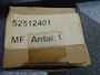 Alfa Laval Valve Cone 52512401 #3