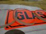 Alfa Laval Glass Disc 51954901 #2