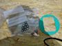 Alfa Laval Heater Spare Part Kit 176185108 #1