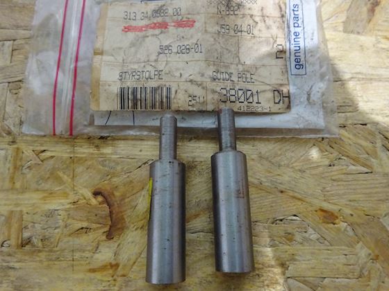 Alfa Laval Guide Pole 52602601 #1