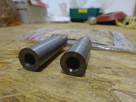 Alfa Laval Guide Pole 52602601 #2