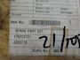 Alfa Laval Spare Part Set - 176223701 #2