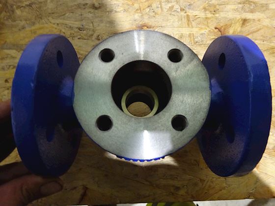 Alfa Laval Valve Part 1039400 #2