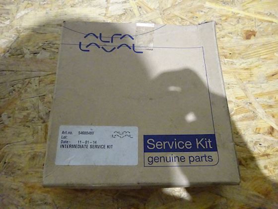 Alfa Laval Intermidiate Service Kit 54688480 #1