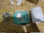 Alfa Laval Minor Kit G053 ACE 032N2 N P189435 #1