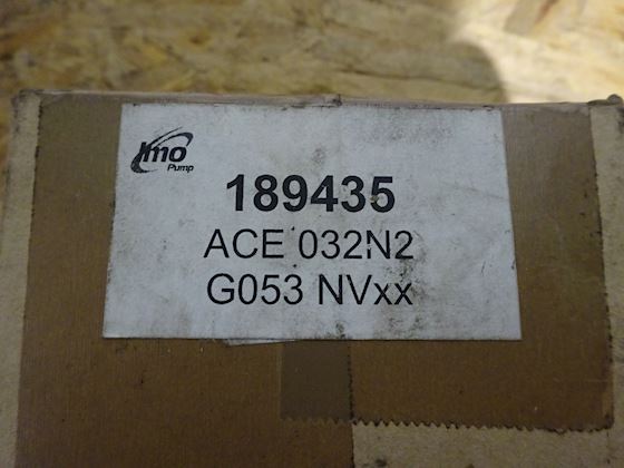 Alfa Laval Minor Kit G053 ACE 032N2 N P189435 #4