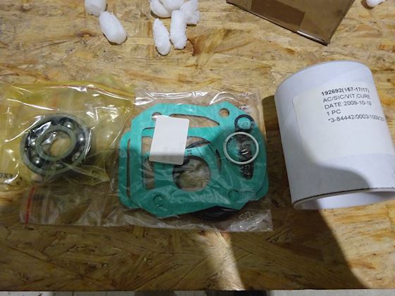 Alfa Laval Minor Kit G053 ACE 025N2 N P189434 #1