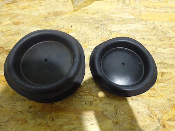 Alfa Laval Diaphragm for 3-way valve #1