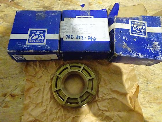 Alfa Laval Level Ring 70mm 52187203 #1