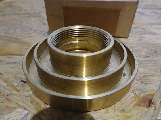 Alfa Laval Throw off Collar 51954502 #3