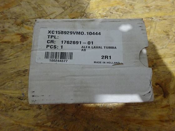 Alfa Laval Valve part/Solenoid 176269101 #2