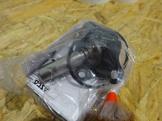 Alfa Laval Valve part/Solenoid 176269101 #1