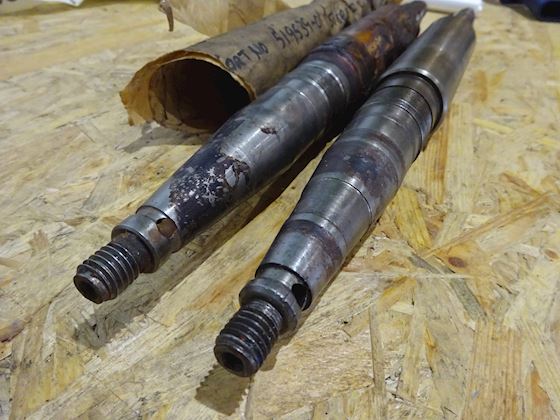 Alfa Laval Bowl Spindle 51953901 #2