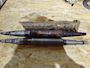 Alfa Laval Bowl Spindle 51953901 #1