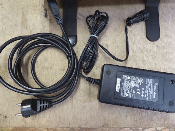 C-Navi C-NaviGator Control & Display/GPS Receiver #3