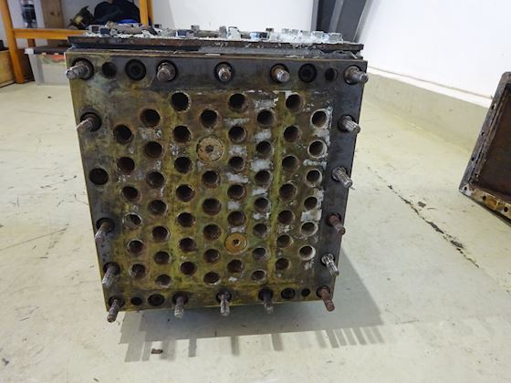 Brown Boveri / Nebb 320 MD 4 GA #2