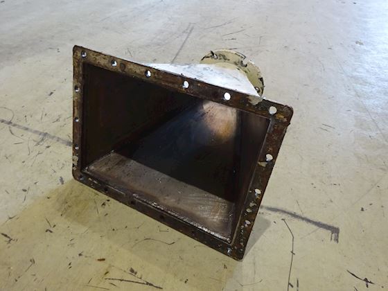 Brown Boveri / Nebb 320 MD 4 GA #8