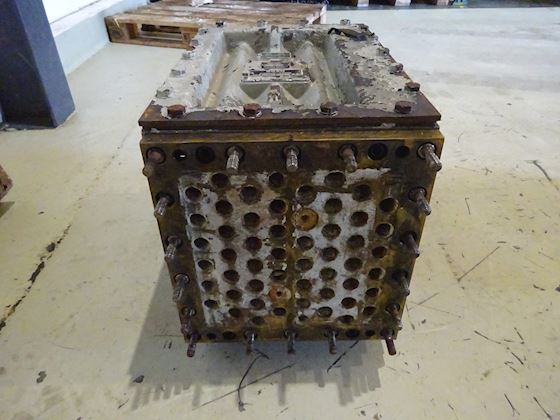 Brown Boveri / Nebb 320 MD 4 GA #4