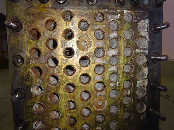 Brown Boveri / Nebb 320 MD 4 GA #6