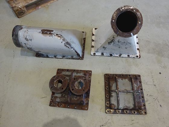 Brown Boveri / Nebb 320 MD 4 GA #7