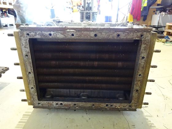 Brown Boveri / Nebb 320 MD 4 GA #3