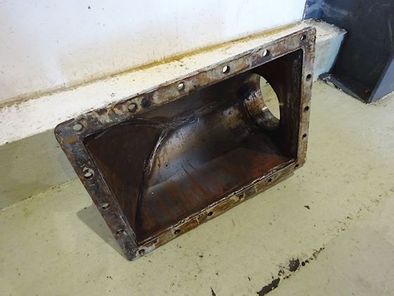 Brown Boveri / Nebb 320 MD 4 GA #9